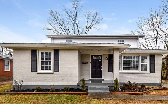 Foto del edificio - 4851 Maryman Rd