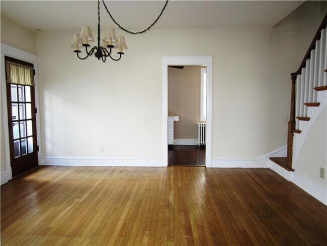 Foto del edificio - 5 N Clifton Ave