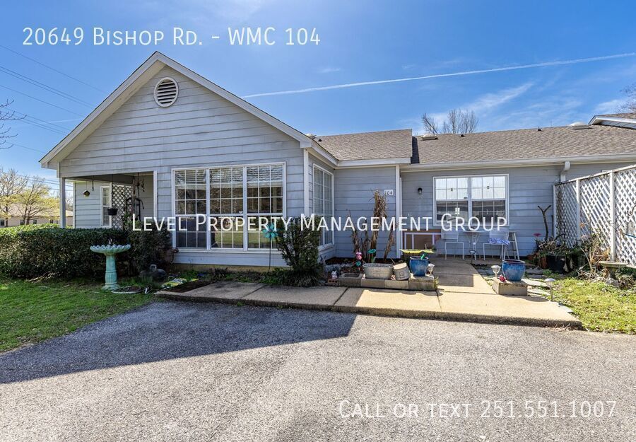 Building Photo - 20649 Bishop Rd