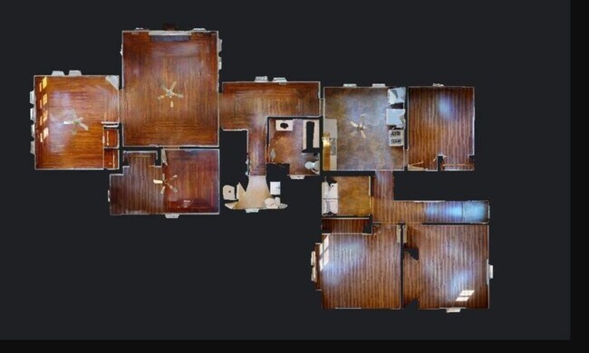 Foto del edificio - 316 W Center St