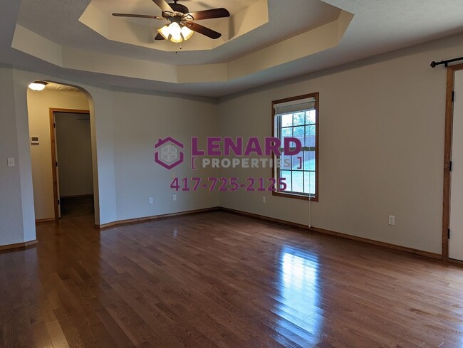 Foto del edificio - Spacious 3 Bedroom Home Ready for Move In!