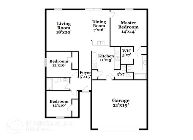 Building Photo - 310 Armistead Ct
