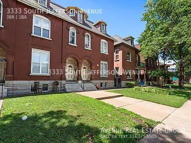 Foto del edificio - 3333 S Jefferson Ave