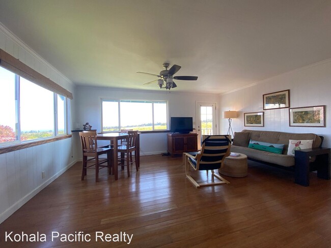 Building Photo - 2 br, 1 bath House - 55-581 Hawi Rd