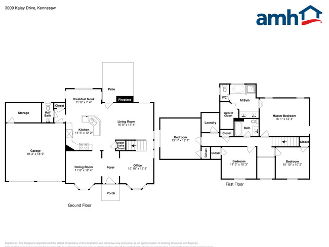 Foto del edificio - 214 Lilla Ct