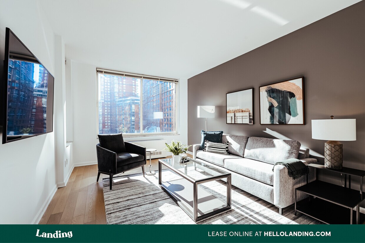 Foto principal - 500 W 14th St