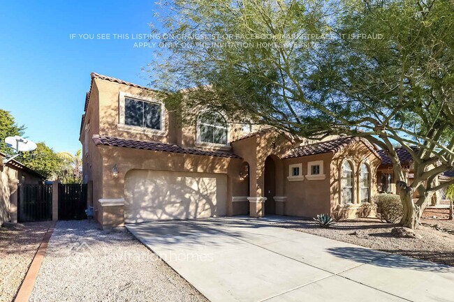 Foto del edificio - 16174 W Hilton Ave