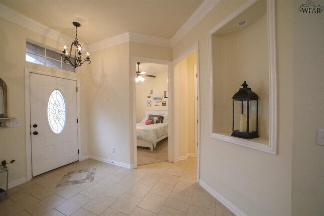Foto del edificio - 4919 Silver Crest Dr
