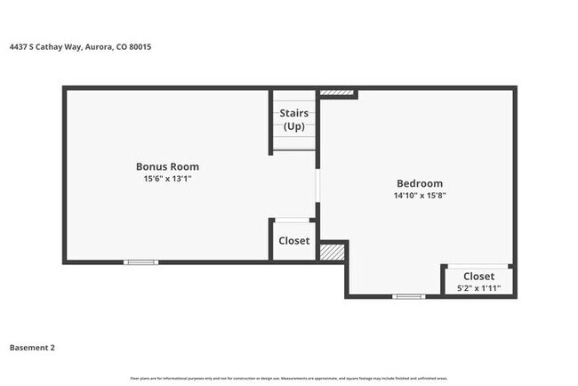 Foto del edificio - 4437 S Cathay Way