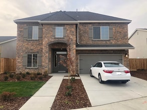 Building Photo - 3509 Tawney Oaks Ln