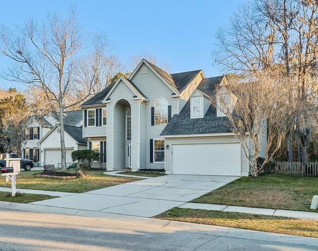 Foto del edificio - Your Modern West Ashley Retreat!