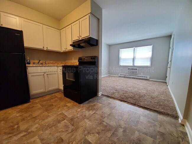 Foto del edificio - 2642 E Ocean View Ave