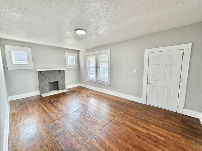 Foto del edificio - 1478 S Willet Street