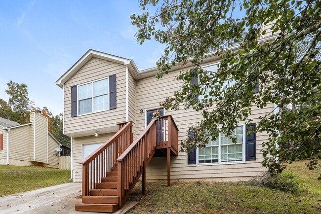 Foto del edificio - 5748 Chisolm Trail