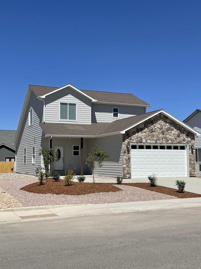 Building Photo - 1349 Weminuche Ave