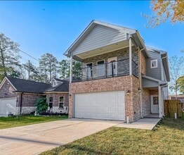 Building Photo - 17501 Deer Creek Dr