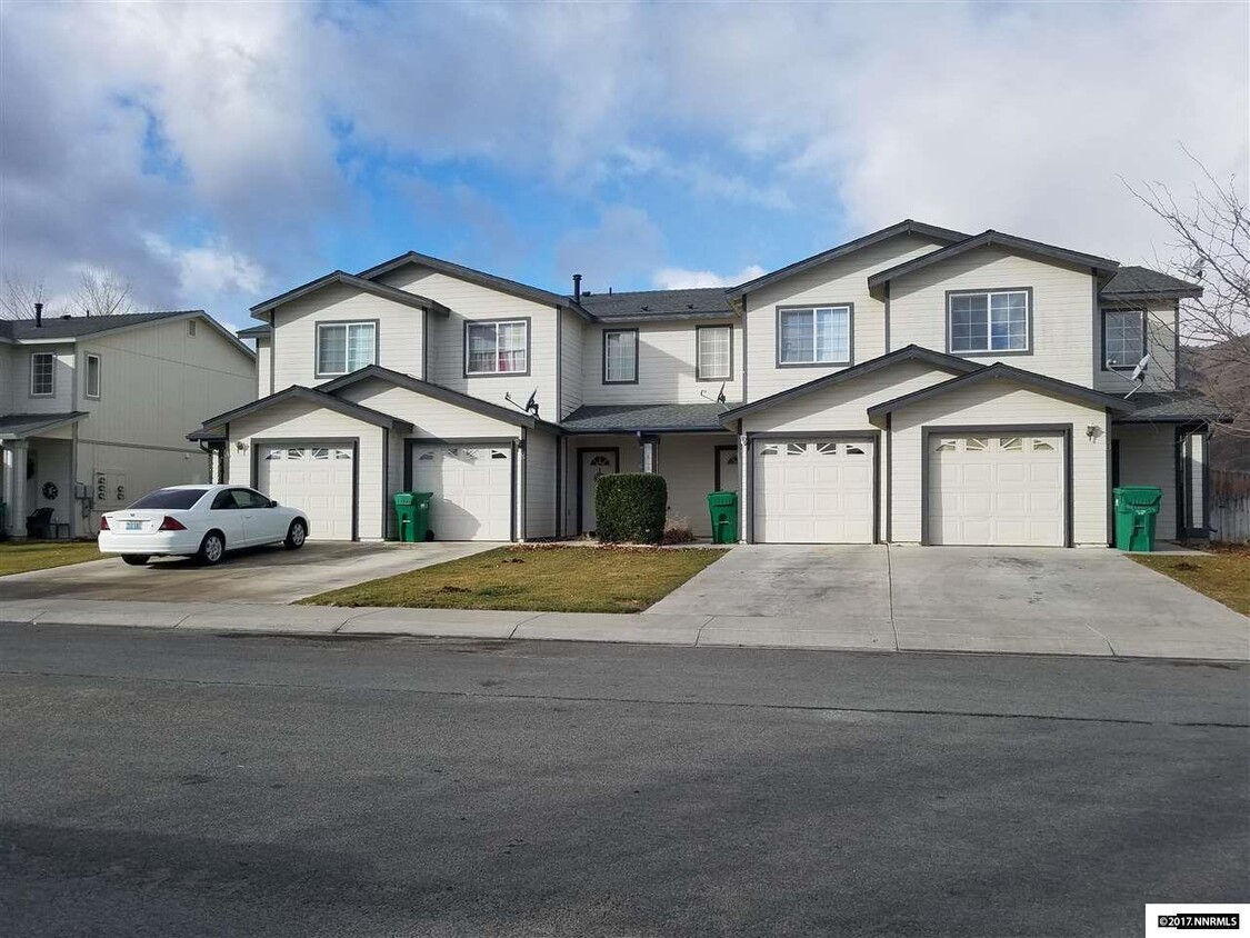 418 Valley Cir Unit D, Dayton, NV 89403 Apartments in Dayton, NV