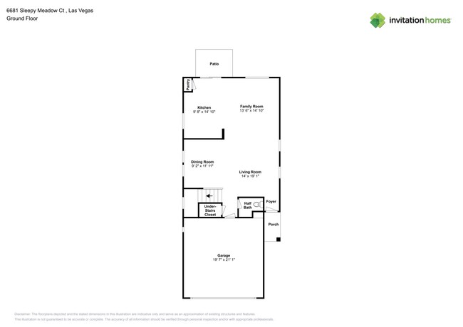 Building Photo - 6681 Sleepy Meadow Ct