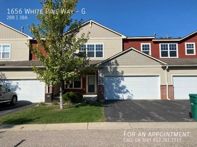 Foto del edificio - 1656 White Pine Way