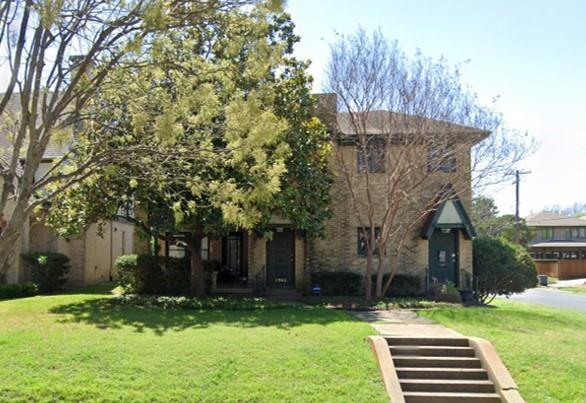 Primary Photo - 5900 Velasco Ave