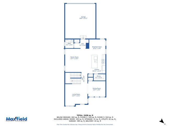 Foto del edificio - BRAND NEW IVORY HOME IN LEHI - 3BD/2.5BTH/...