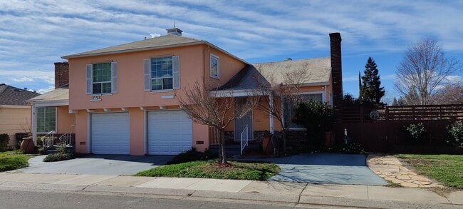 Building Photo - 55th St. Sacramento