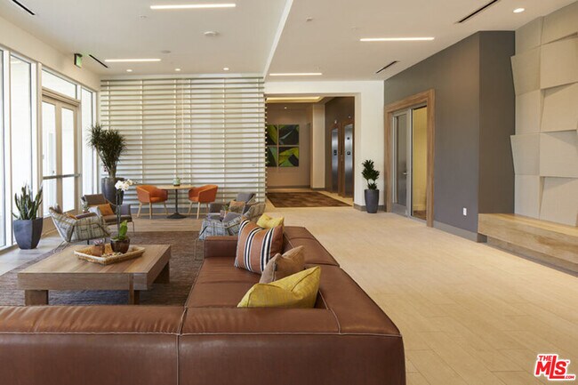 Foto del edificio - 1231 S Hill St