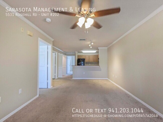 Foto del edificio - 5531 Rosehill Rd