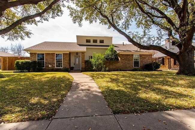 Building Photo - 3908 Grifbrick Dr