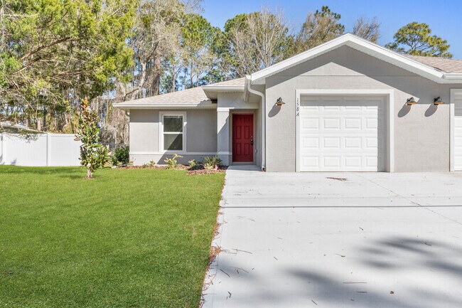 Foto del edificio - 158 Secretary Trail