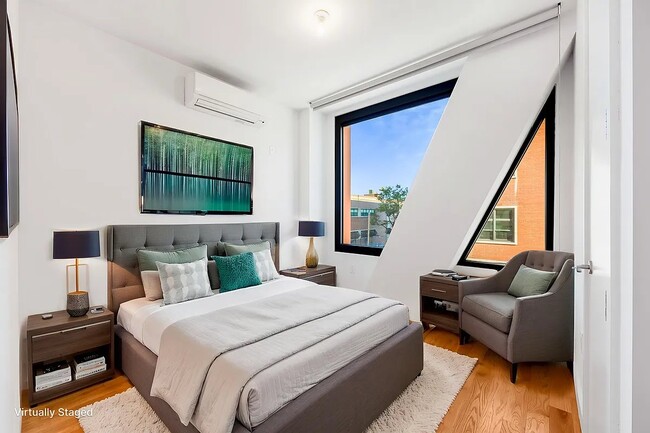 Foto del edificio - 123 Melrose St