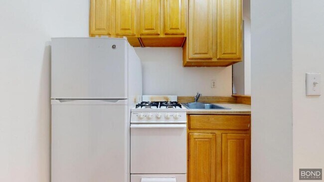 Foto del edificio - 1 bedroom in Manhattan NY 10003