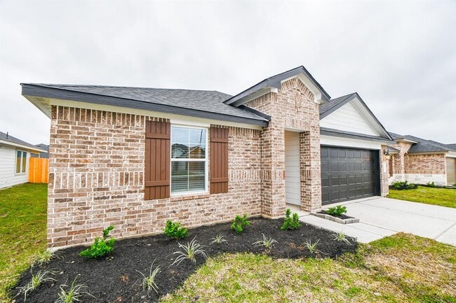 Building Photo - 1106 Cattle Chute Ct