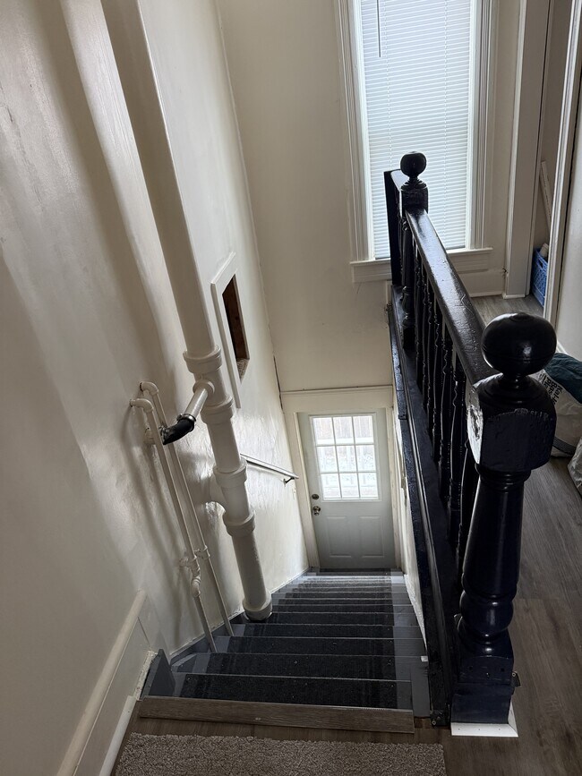 Foto del edificio - 512 Monroe St