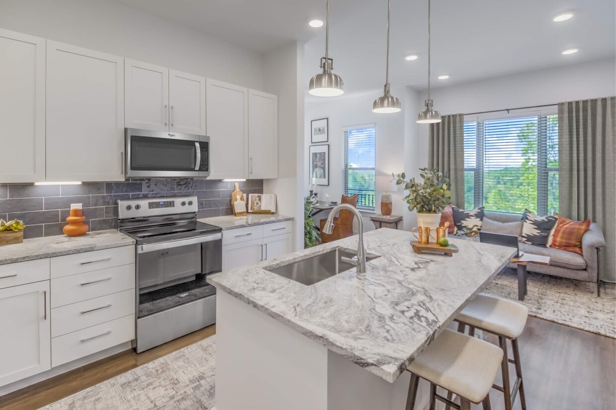Foto principal - Enclave Piney Mountain