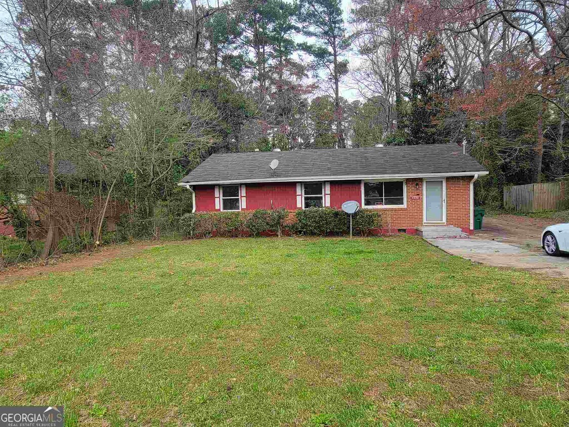 4396 Glenwood Pkwy, Decatur, GA 30032 House Rental in Decatur, GA