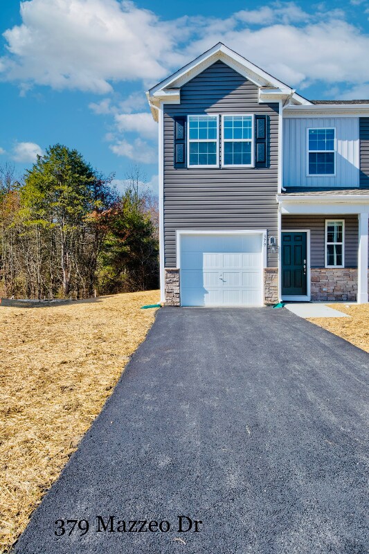 379 Mazzeo Dr, Glassboro, NJ 08028 Townhome Rentals in Glassboro NJ