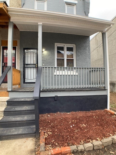 Building Photo - 758 N DeKalb St