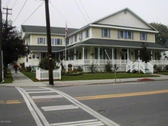 Primary Photo - Park Hotel & Apartments