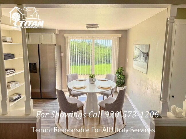 Foto del edificio - 2 Bedroom 1 Bath With Updates