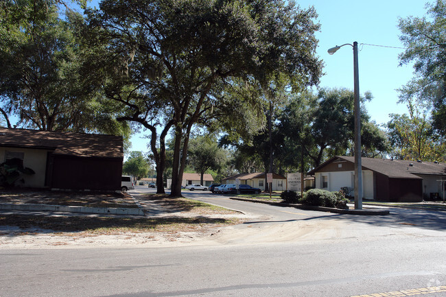 Foto del edificio - Ocala Place