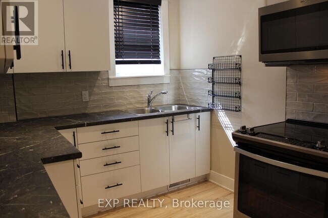 Photo du bâtiment - 9 Kent St