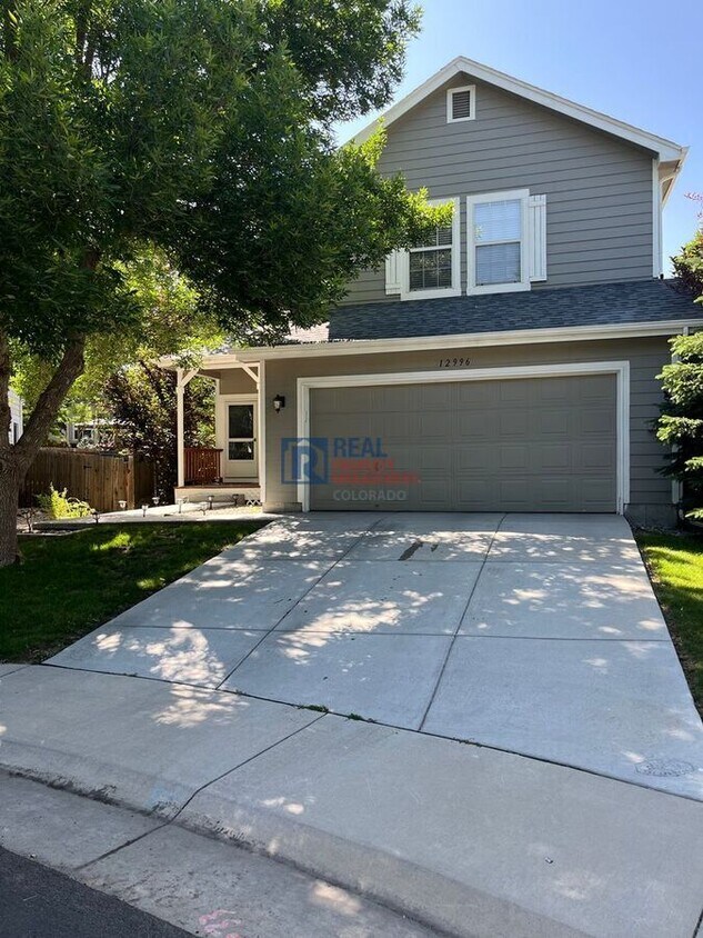 Foto principal - 12996 S Carson Ct