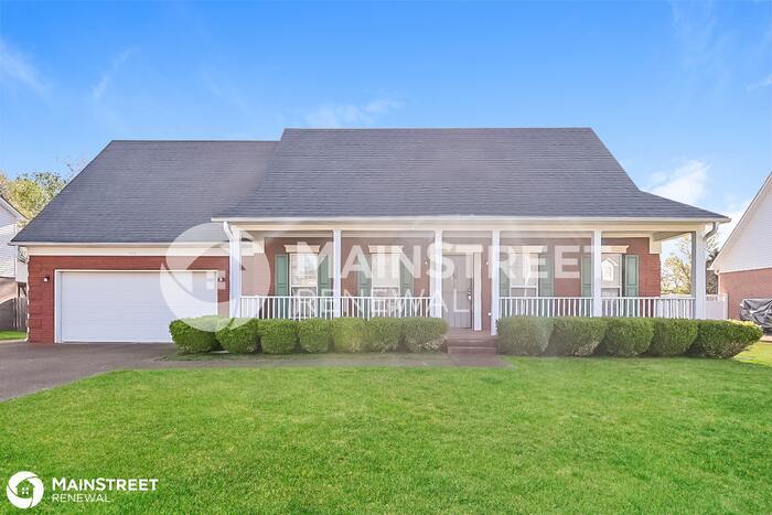 Primary Photo - 146 Jadewood Dr, Jackson, TN 38305
