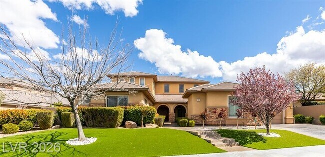 Building Photo - Elegant Anthem Country Club Residence with Spa, Balcony & 3-Car Garage