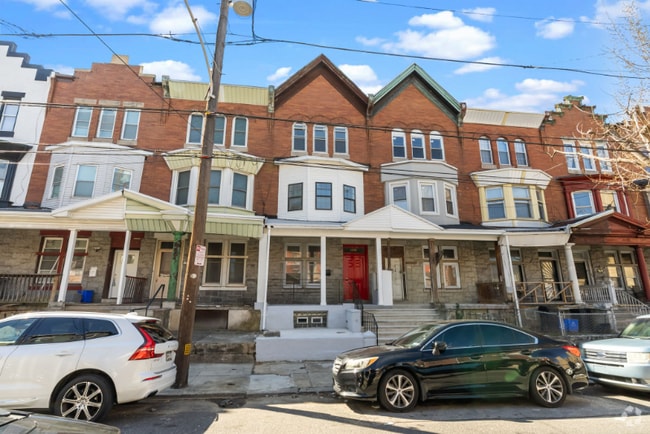 Building Photo - 1508 W Tioga St