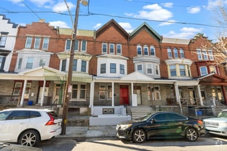 Building Photo - 1508 W Tioga St