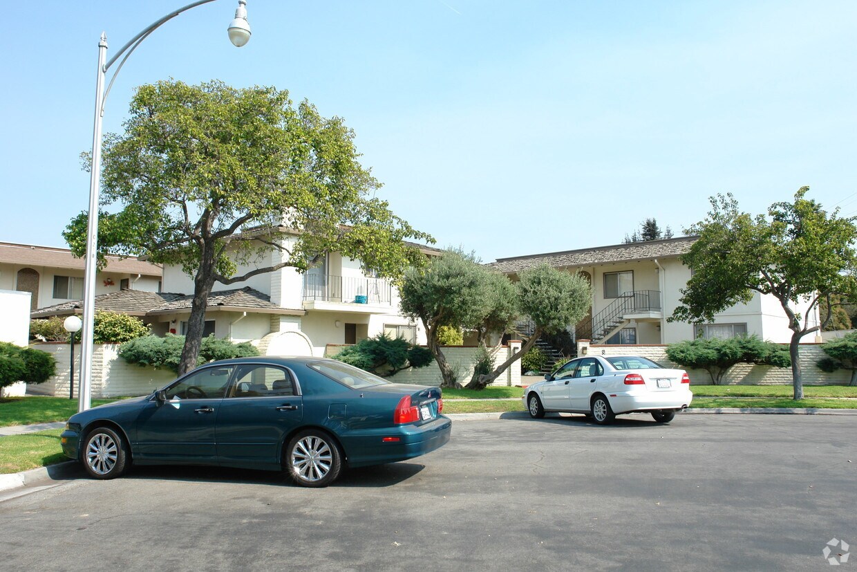 Foto del edificio - 8 San Ramon Cir