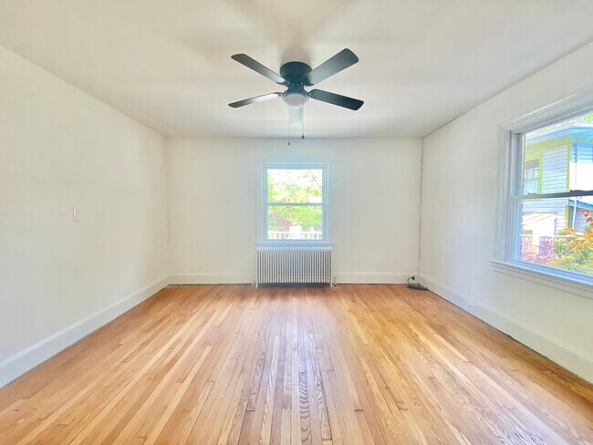 Foto del edificio - 209 Lincoln Ave