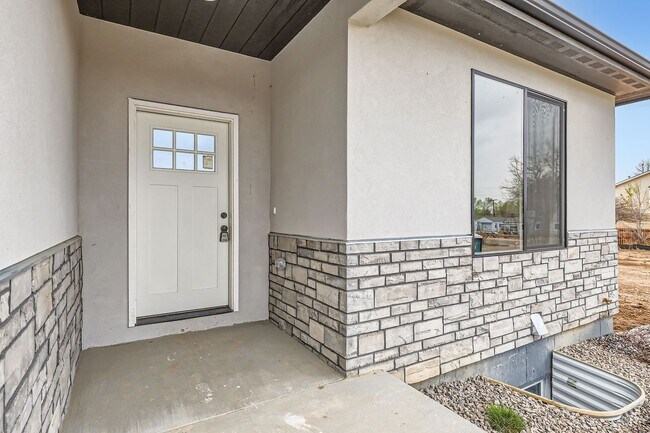 Foto del edificio - New Construction Half Duplex in Lakewood (...